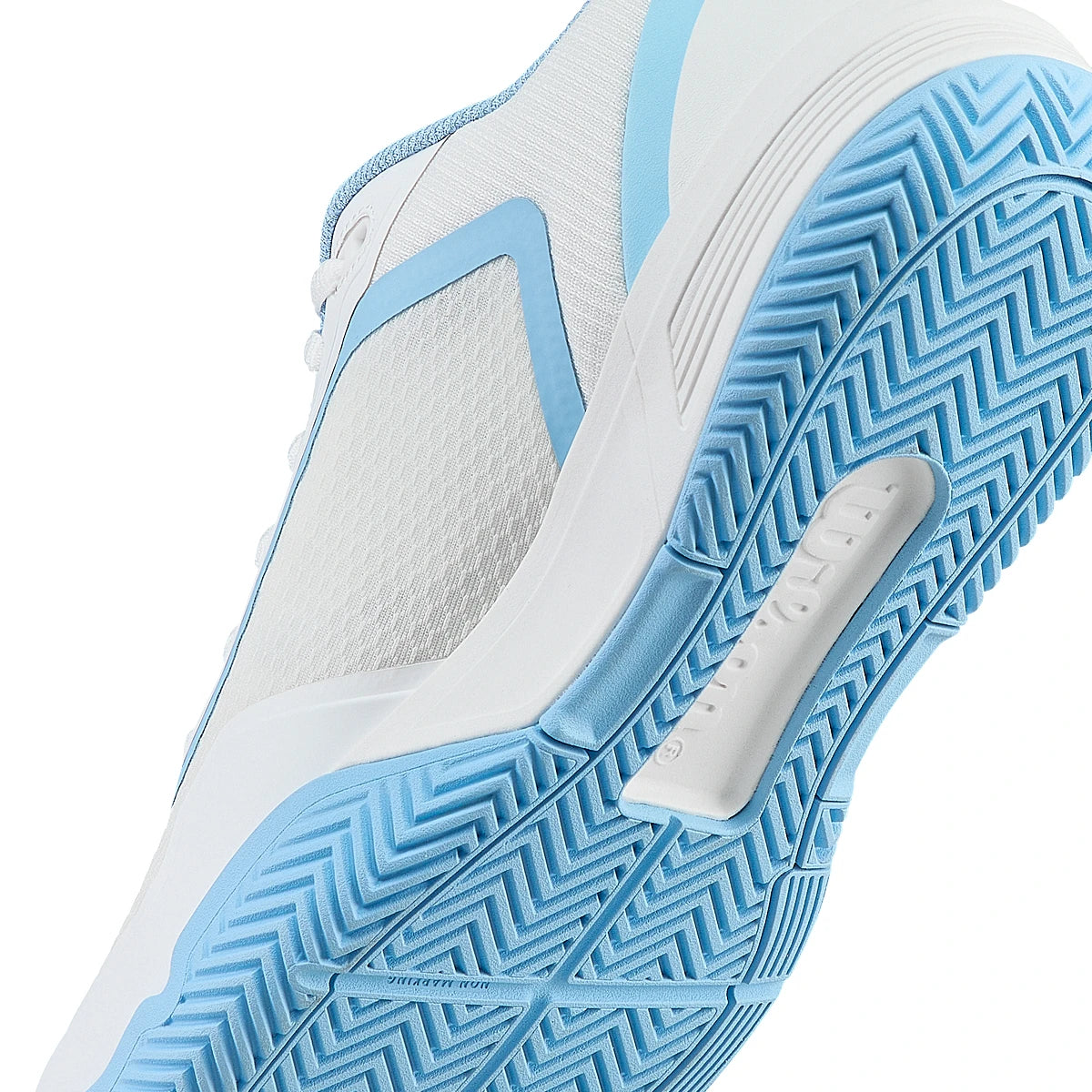 Scarpe Wilson Donna Courtglide Tutte le Superfici