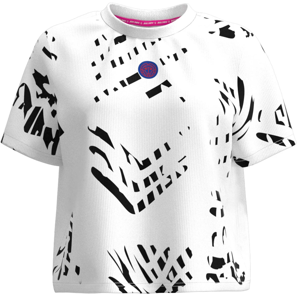 T-Shirt Bidi Badu Junior Ragazza Melbourne