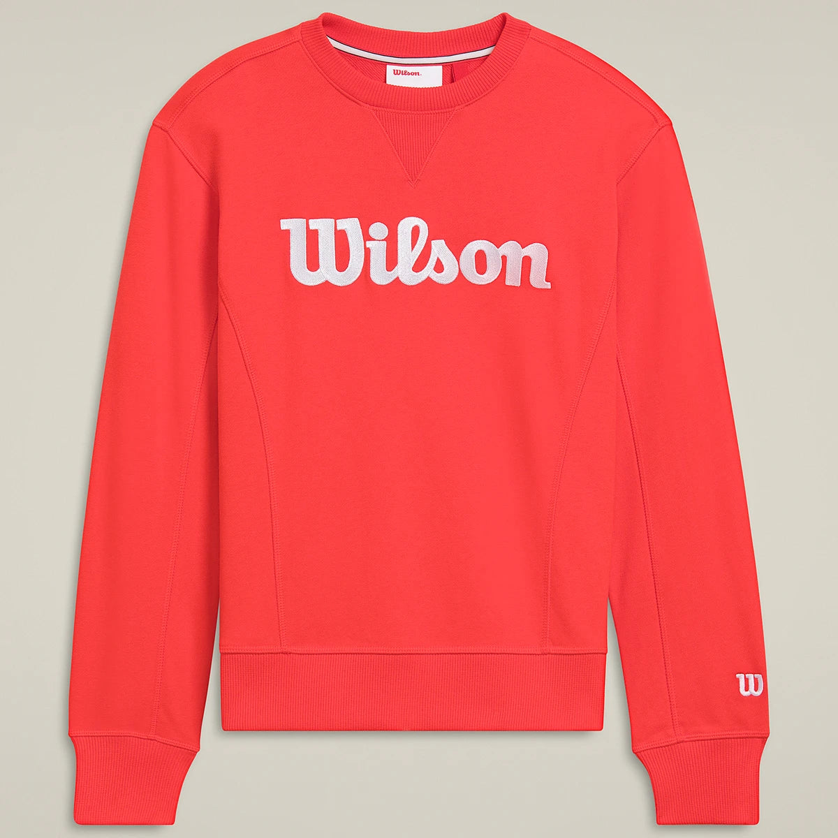 Maglione Wilson Junior Team