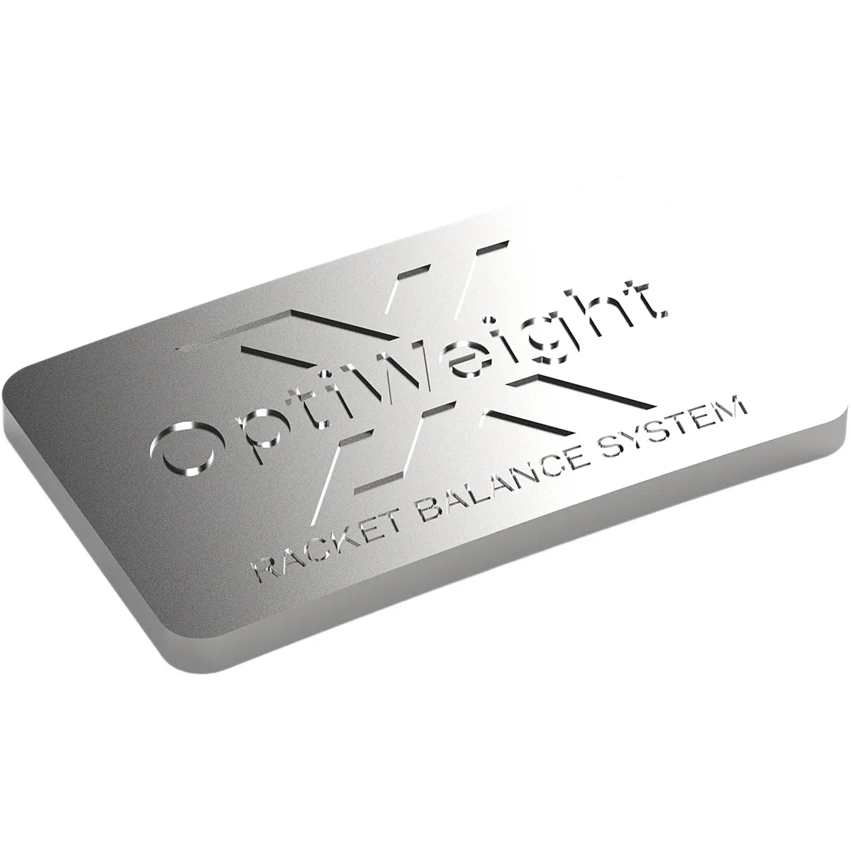 Sistema di Personalizzazione Oxdog Optiweight