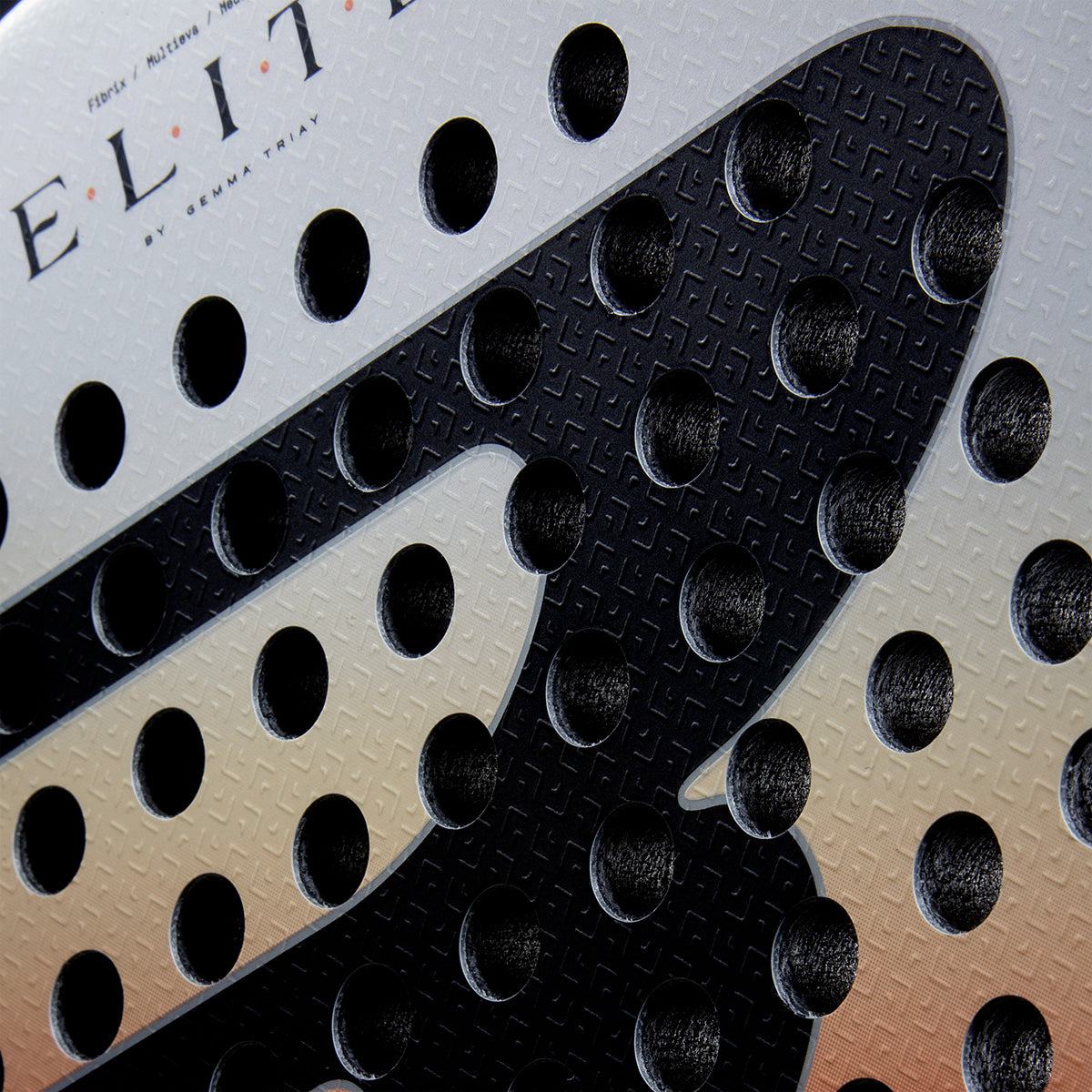 Racchetta Padel Bullpadel Elite W 26