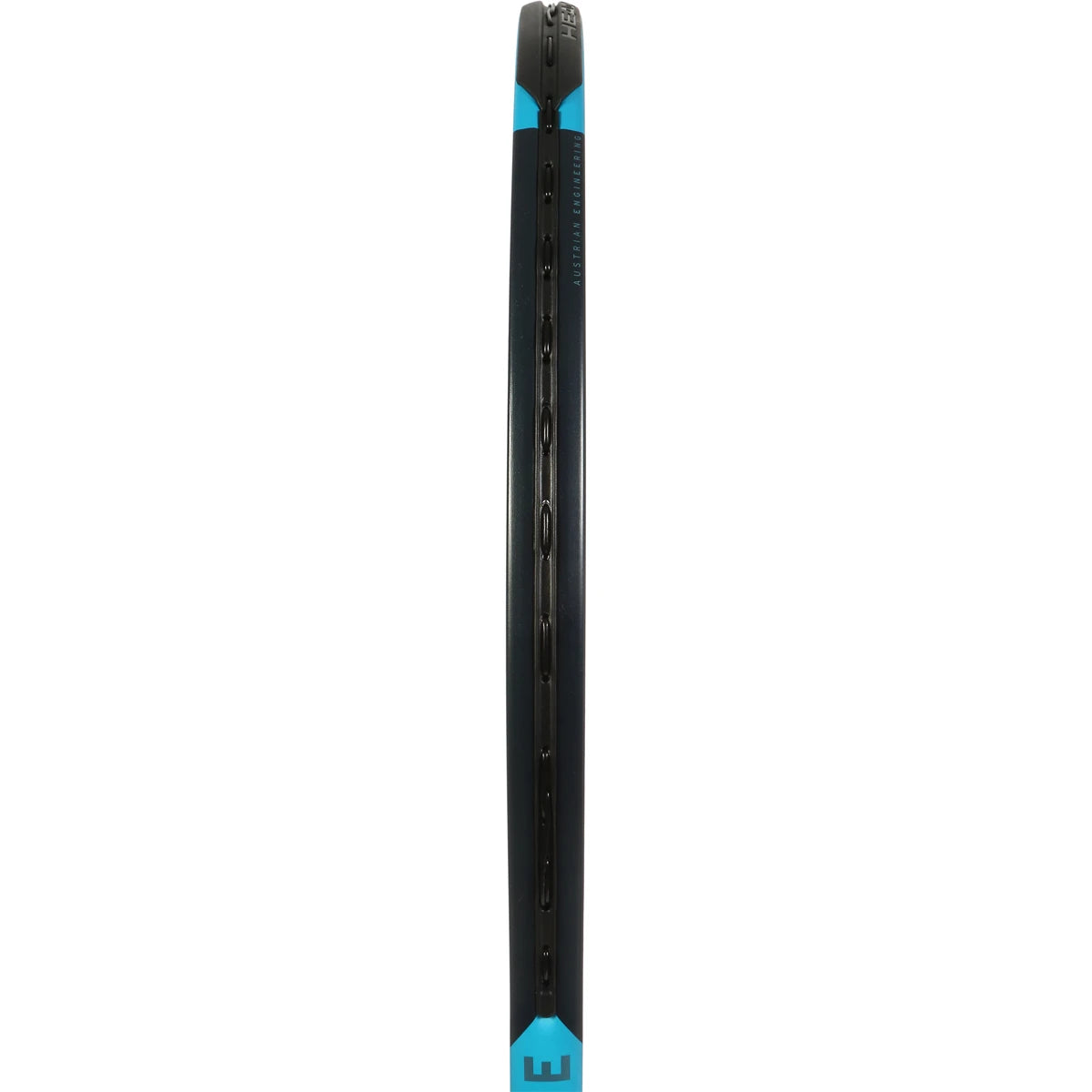 Racchetta Head Mx Attitude Elite Blue (265 Gr) Corda