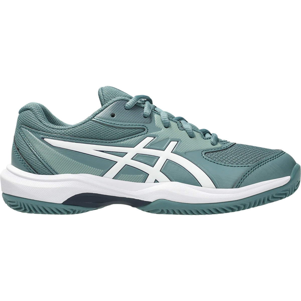 Scarpe Asics Junior Gel Game 10 Gs Terra Battuta