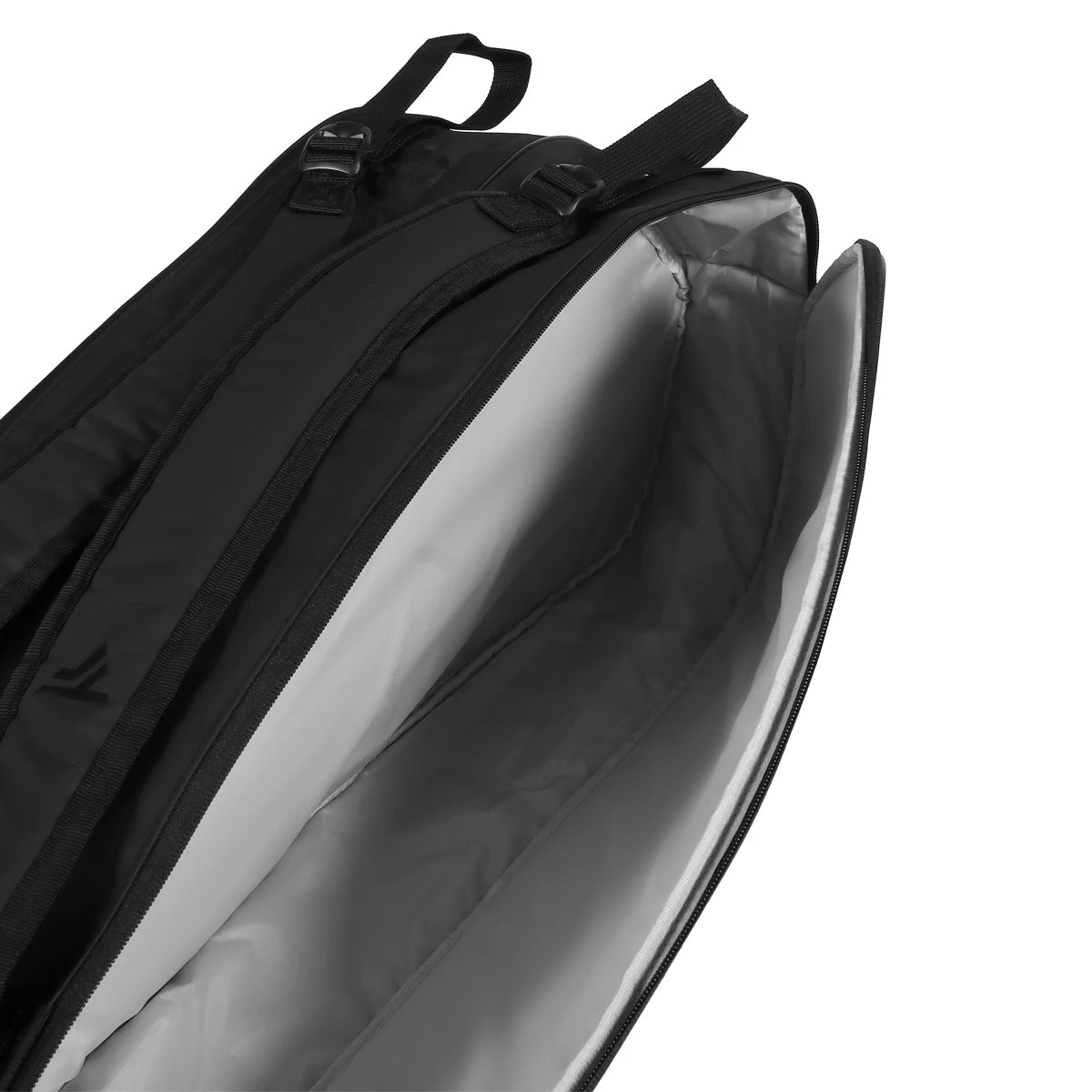Borsa Tecnifibre Tour Endurance Ultrablack 6R