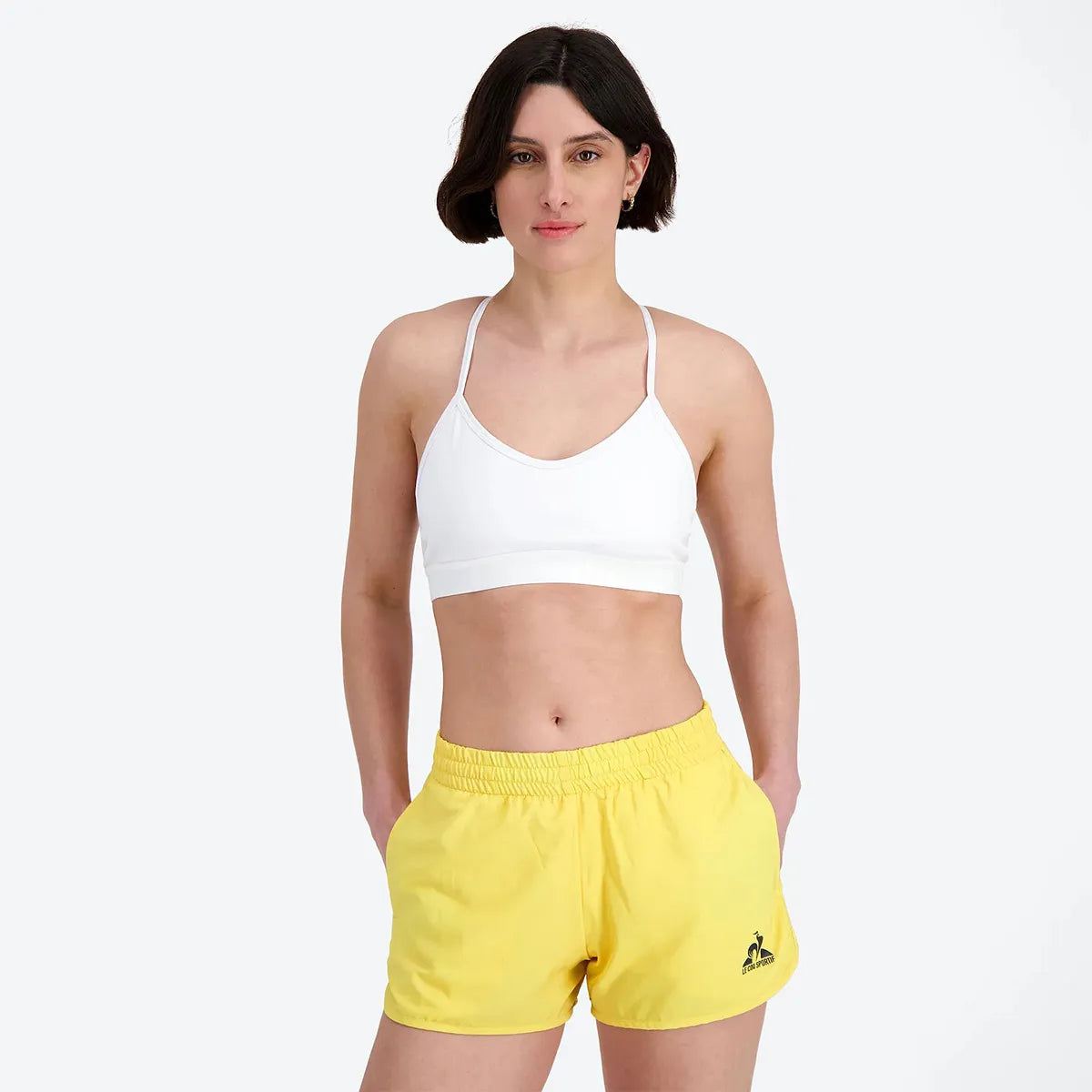 Reggiseno Le Coq Sportif Donna