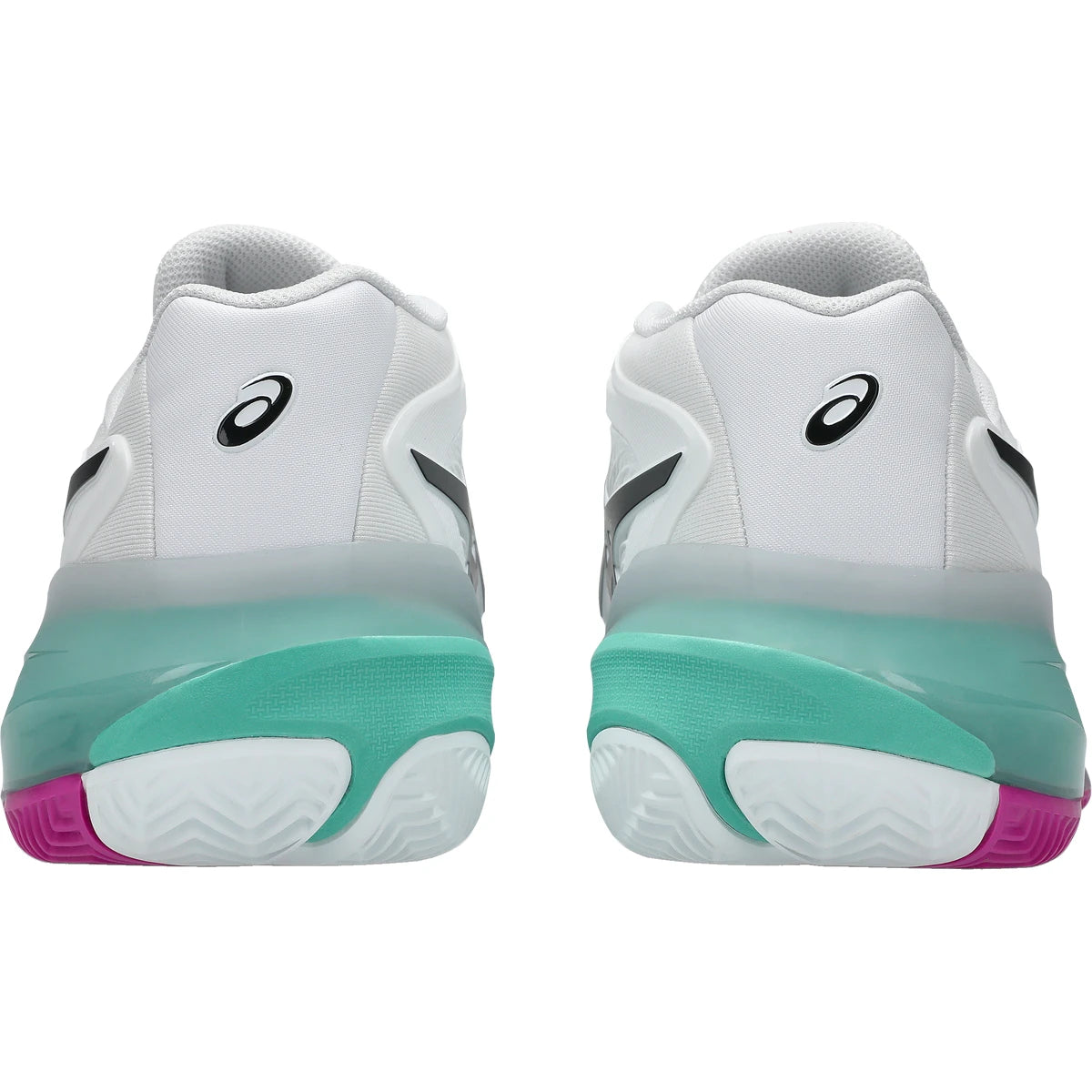 Scarpe Asics Gel Resolution X Terra Battuta