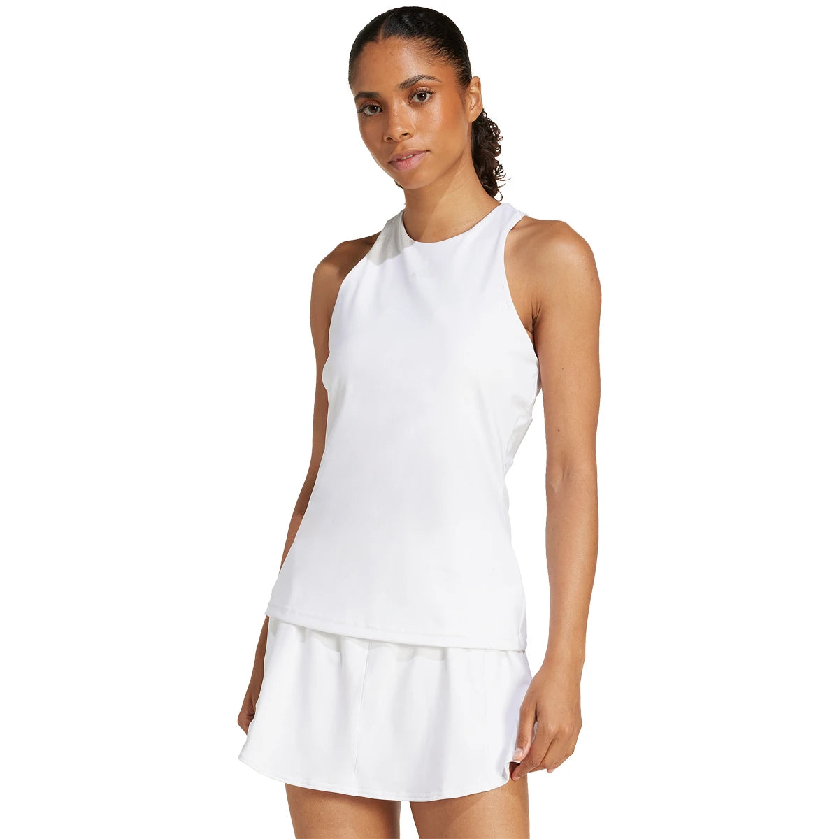 Canotta adidas Donna Gameset