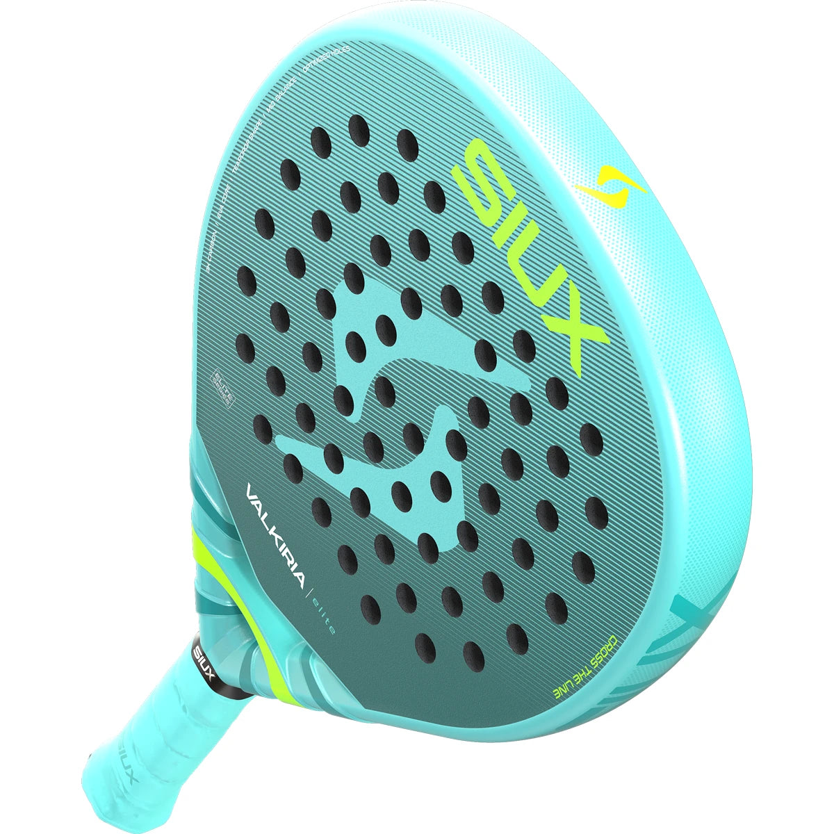 Racchetta da padel Siux Valkiria Elite 2