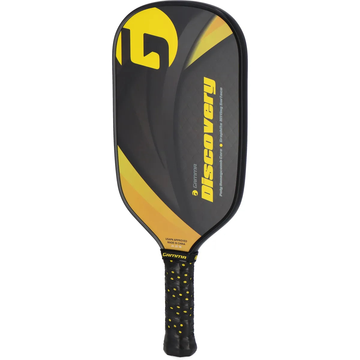 Racchetta da pickleball Gamma Discovery