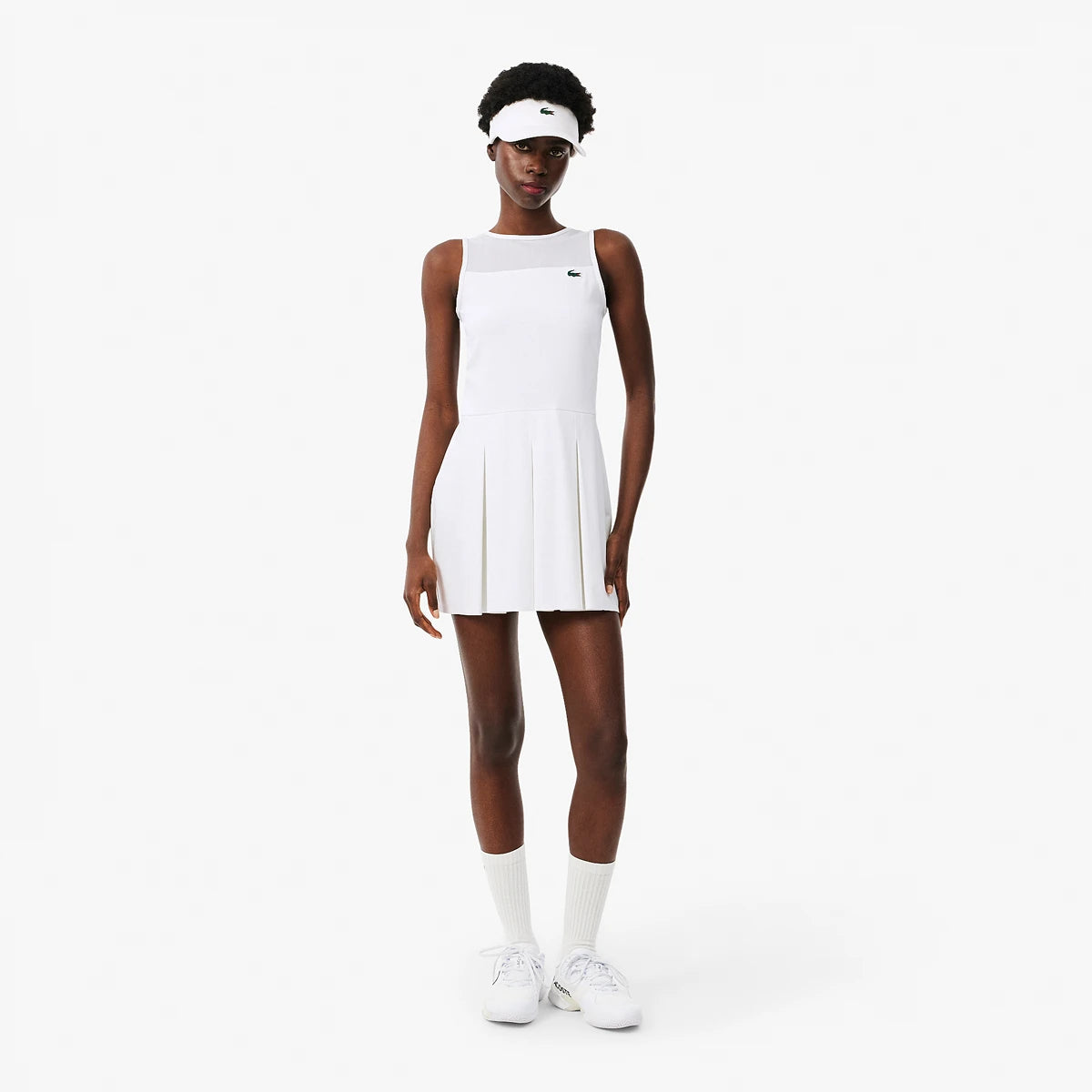 Abito Lacoste Donna Atleta New York