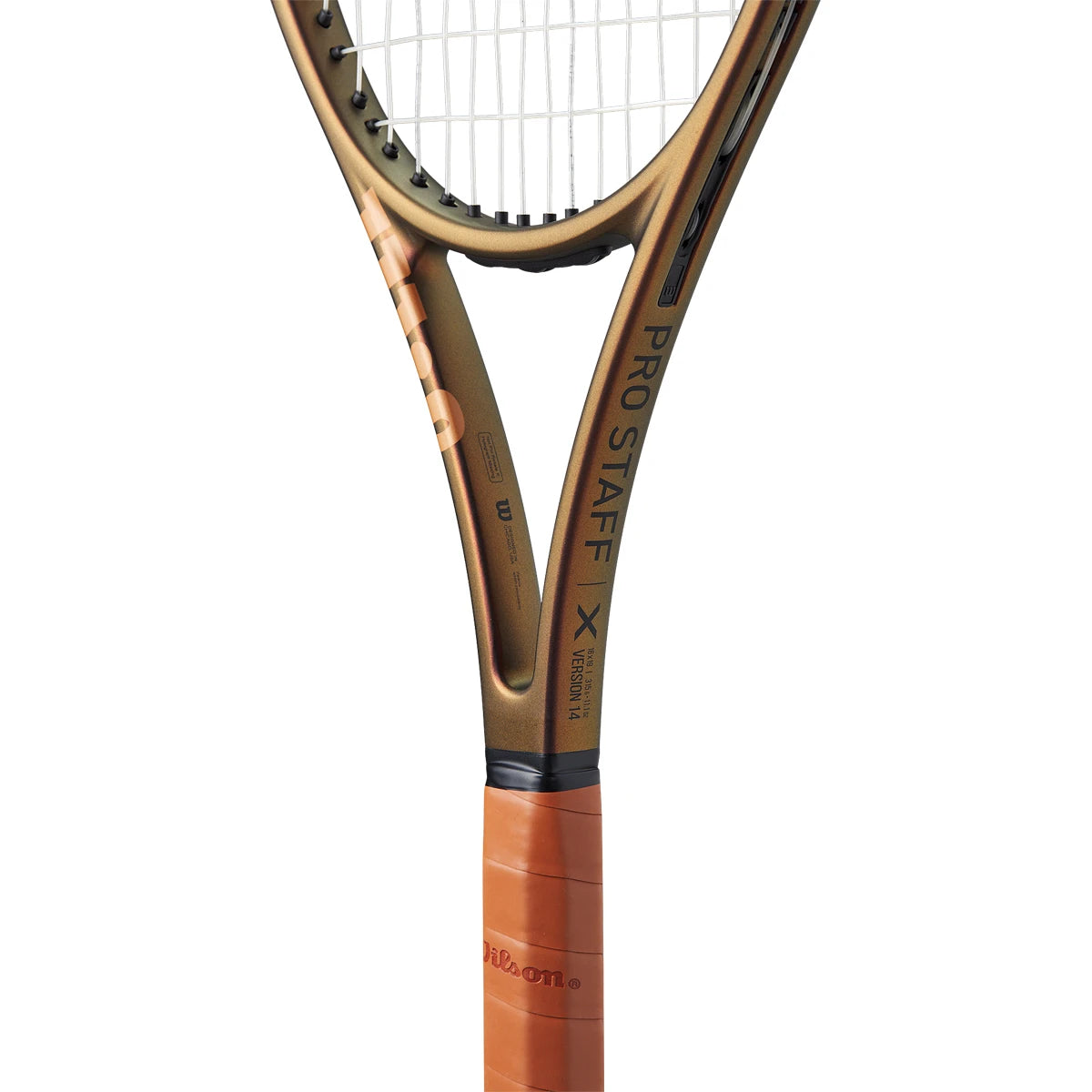 Racchetta Wilson Pro Staff X (315 Gr)