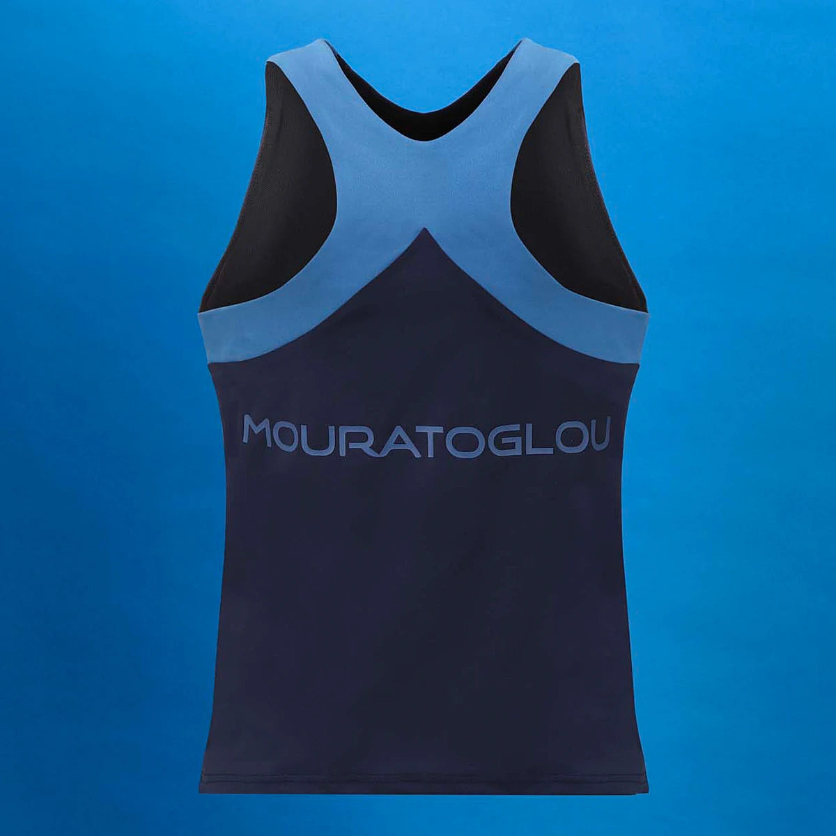 Canotta Mouratoglou Apparel Junior Ragazza Player