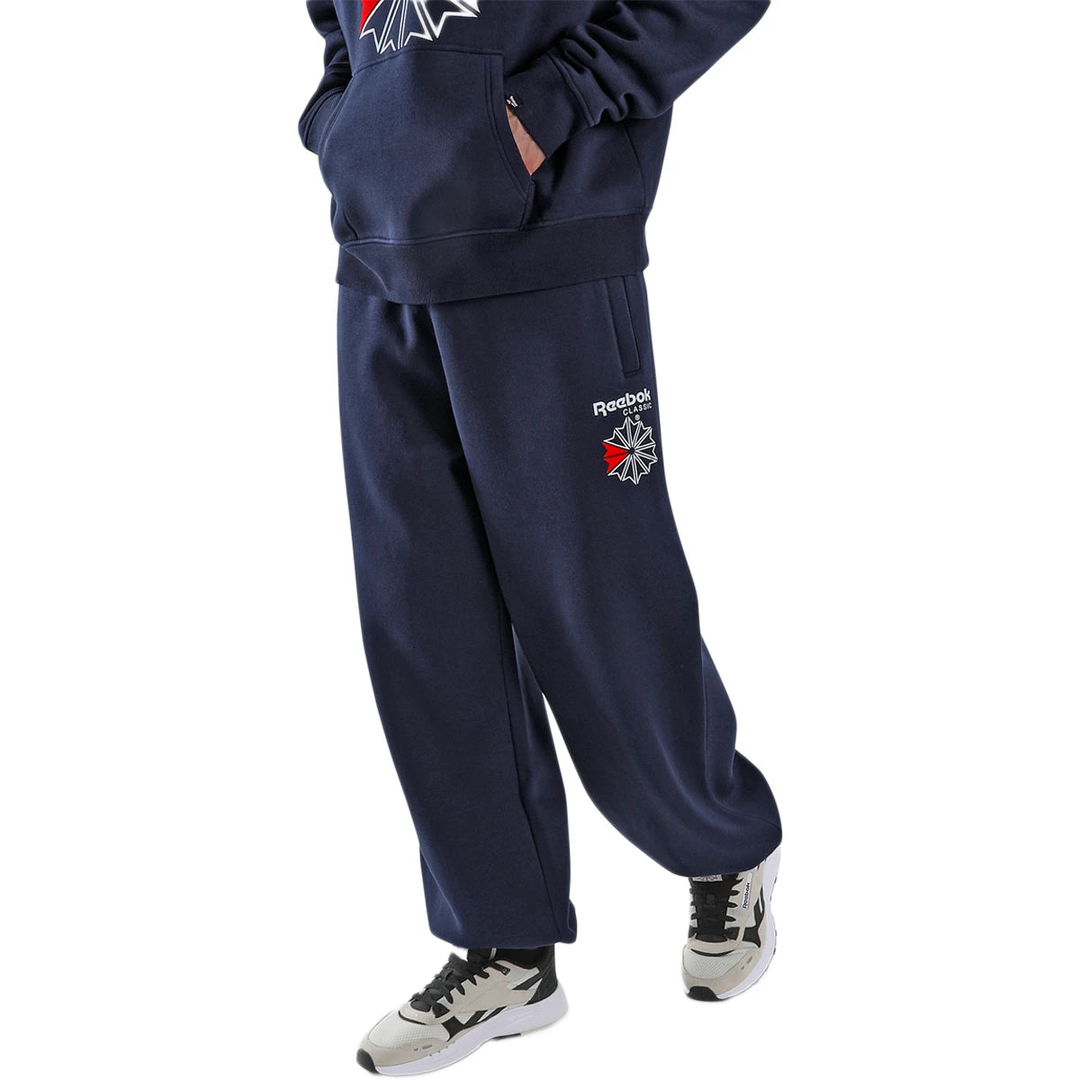 Pantaloni Reebok Starcrest Relaxed Jogger