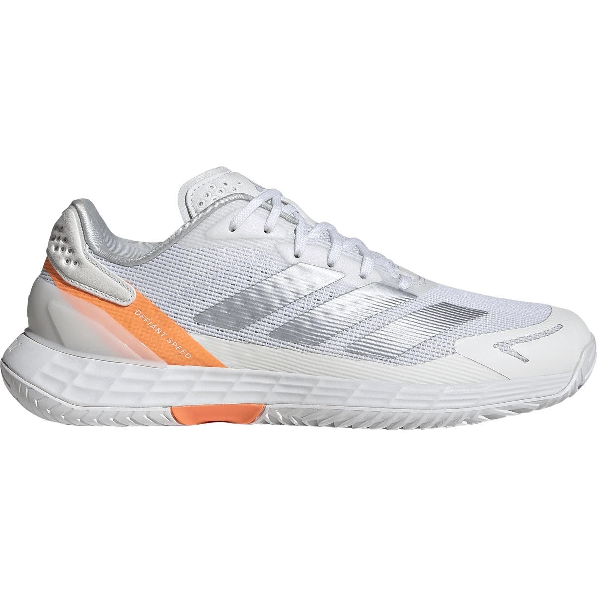Scarpe adidas Donna Defiant Speed 2 Scarpe tutte le superfici