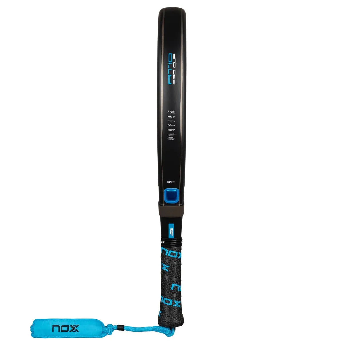 Raquette da Padel Nox At10 Pro Cup Soft 2026