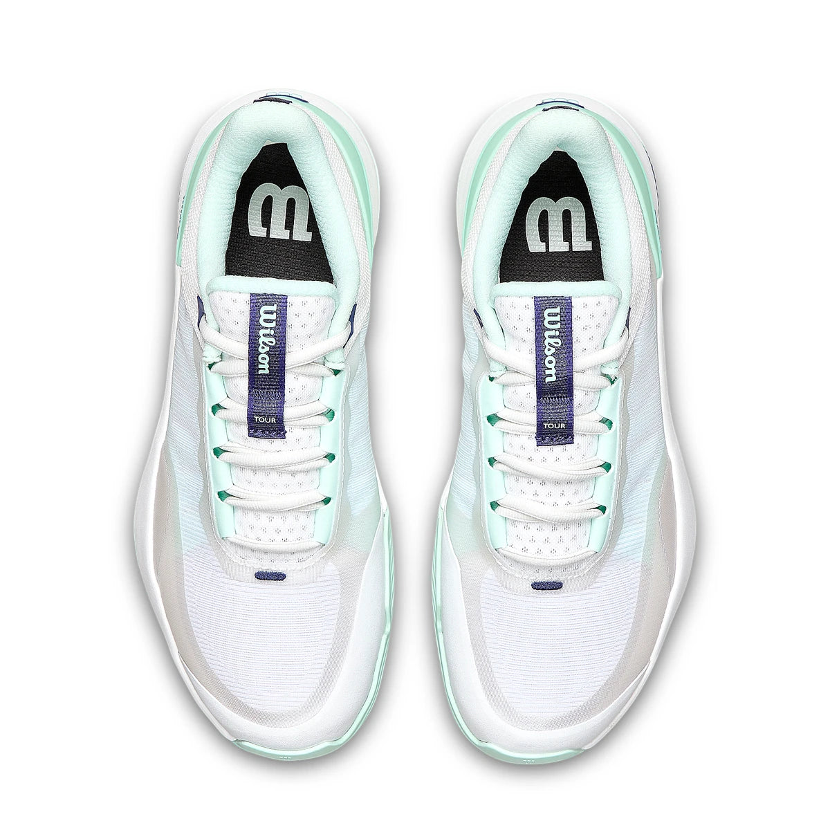 Scarpe da padel Wilson Donna Intrigue Tour