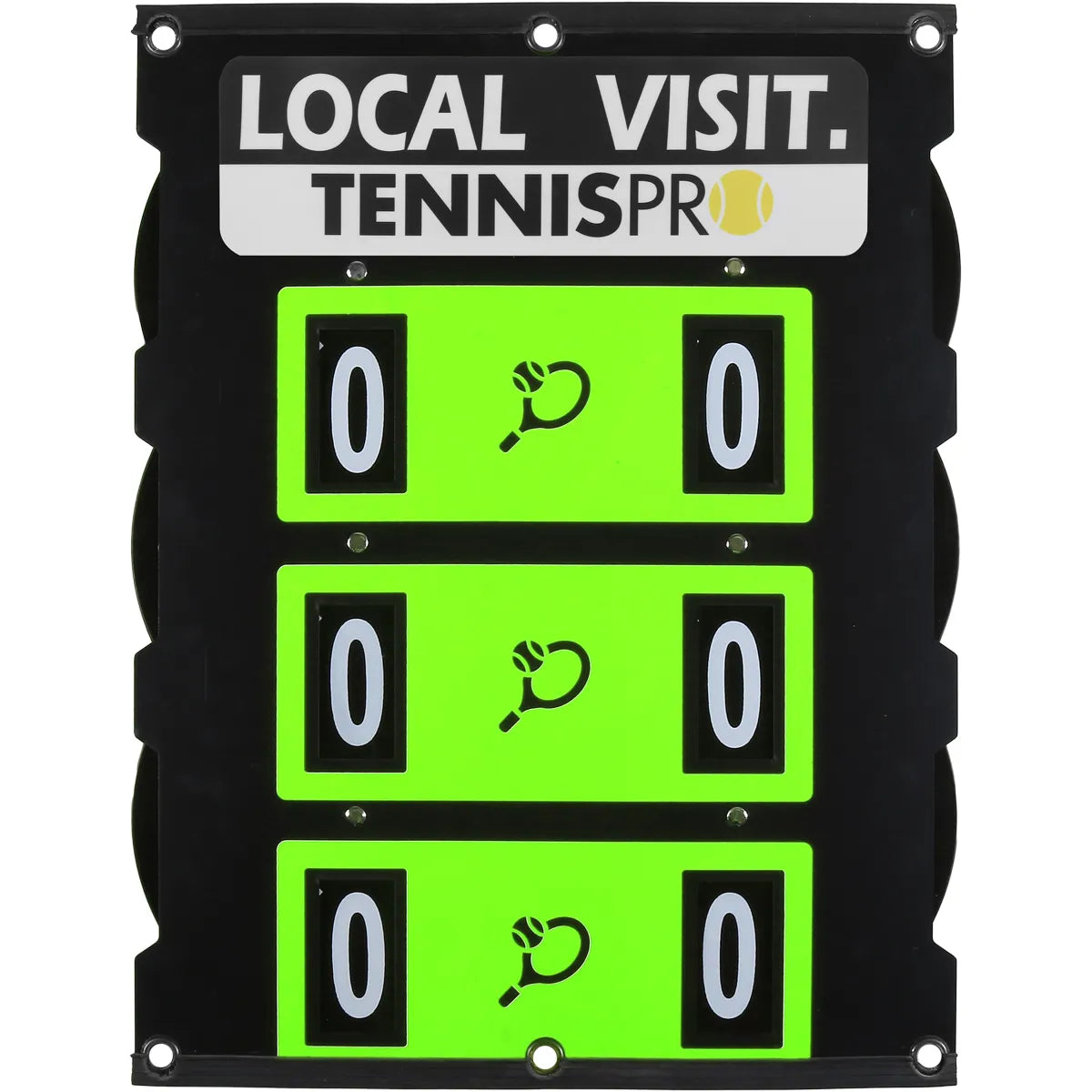 Display punteggio Tennispro 60Cm*46Cm