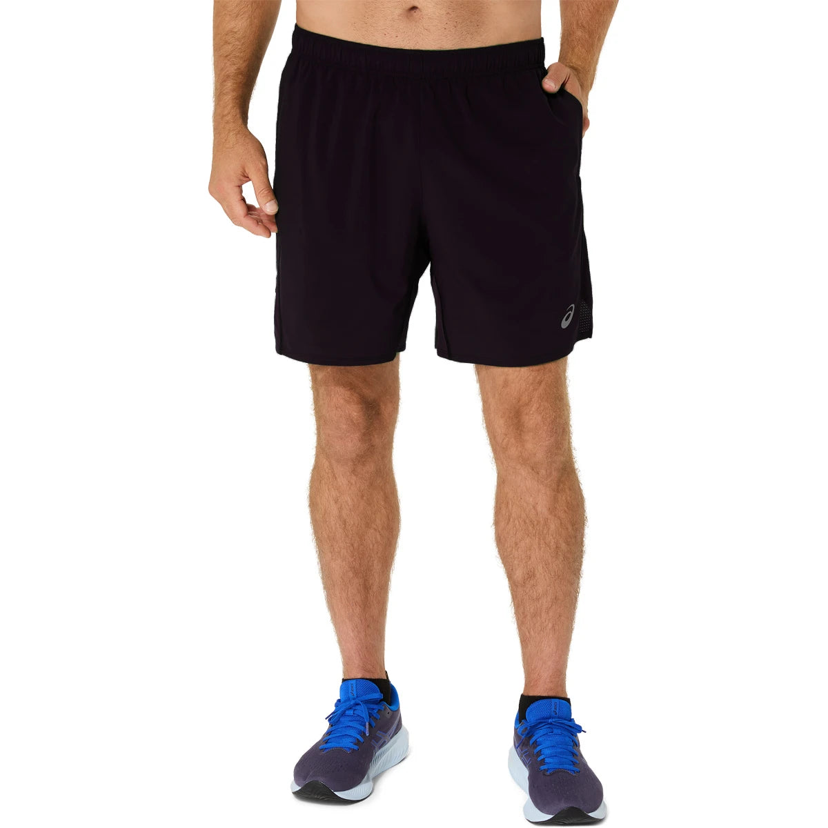 Pantaloncini Asics Core 7In