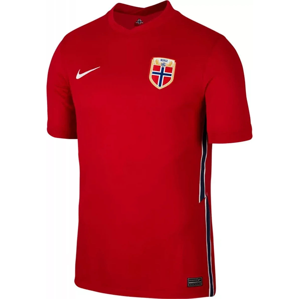 Maglia da Calcio Nike Norvegia
