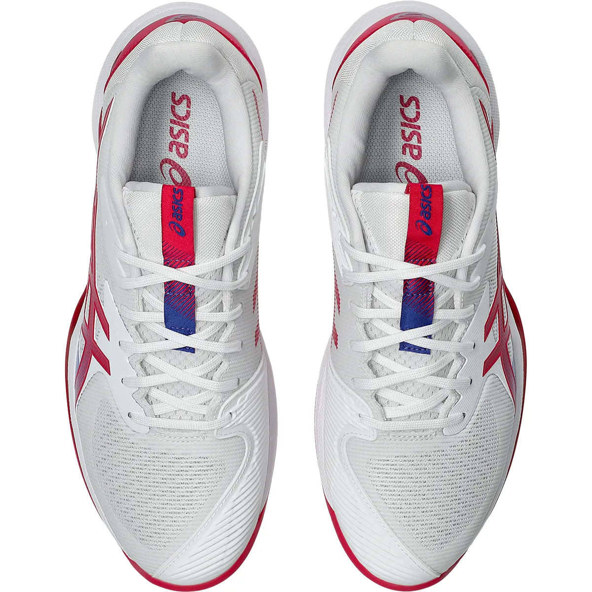 Scarpe Asics Donna Solution Speed FF 3 Scarpe tutte le superfici