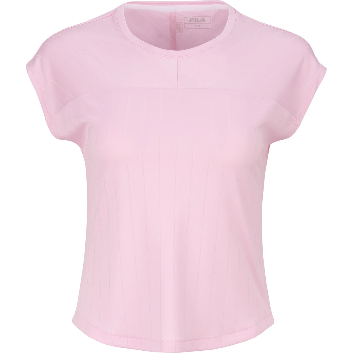 T-Shirt Fila Donna Lum