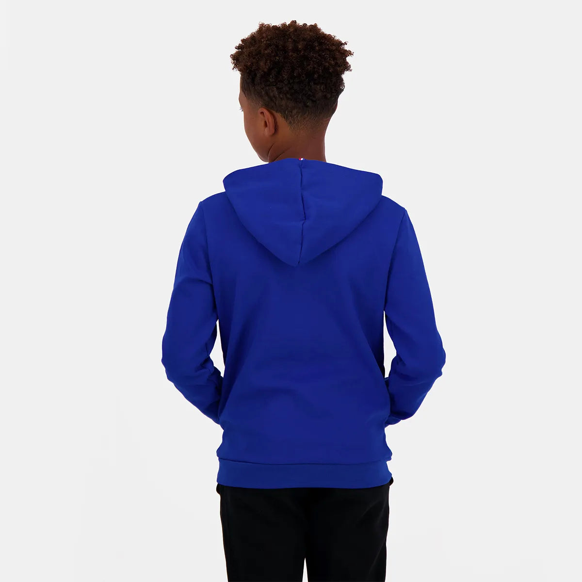 Felpa Le Coq Sportif Junior Essentiels