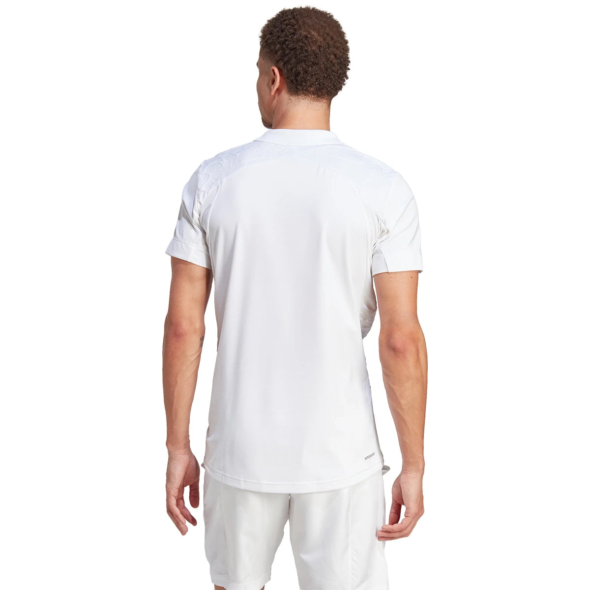 Polo adidas Pro Zverev Londra