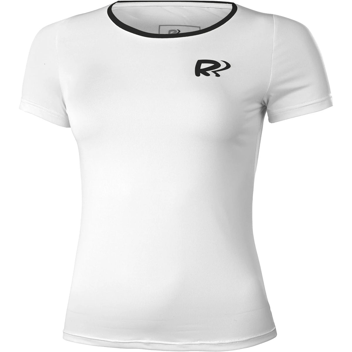 T-Shirt Racket Roots Donna Teamline