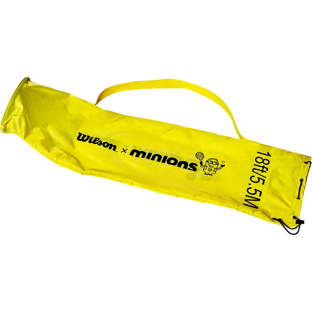 Rete da Mini Tennis Wilson Minions (5,5 Metri)