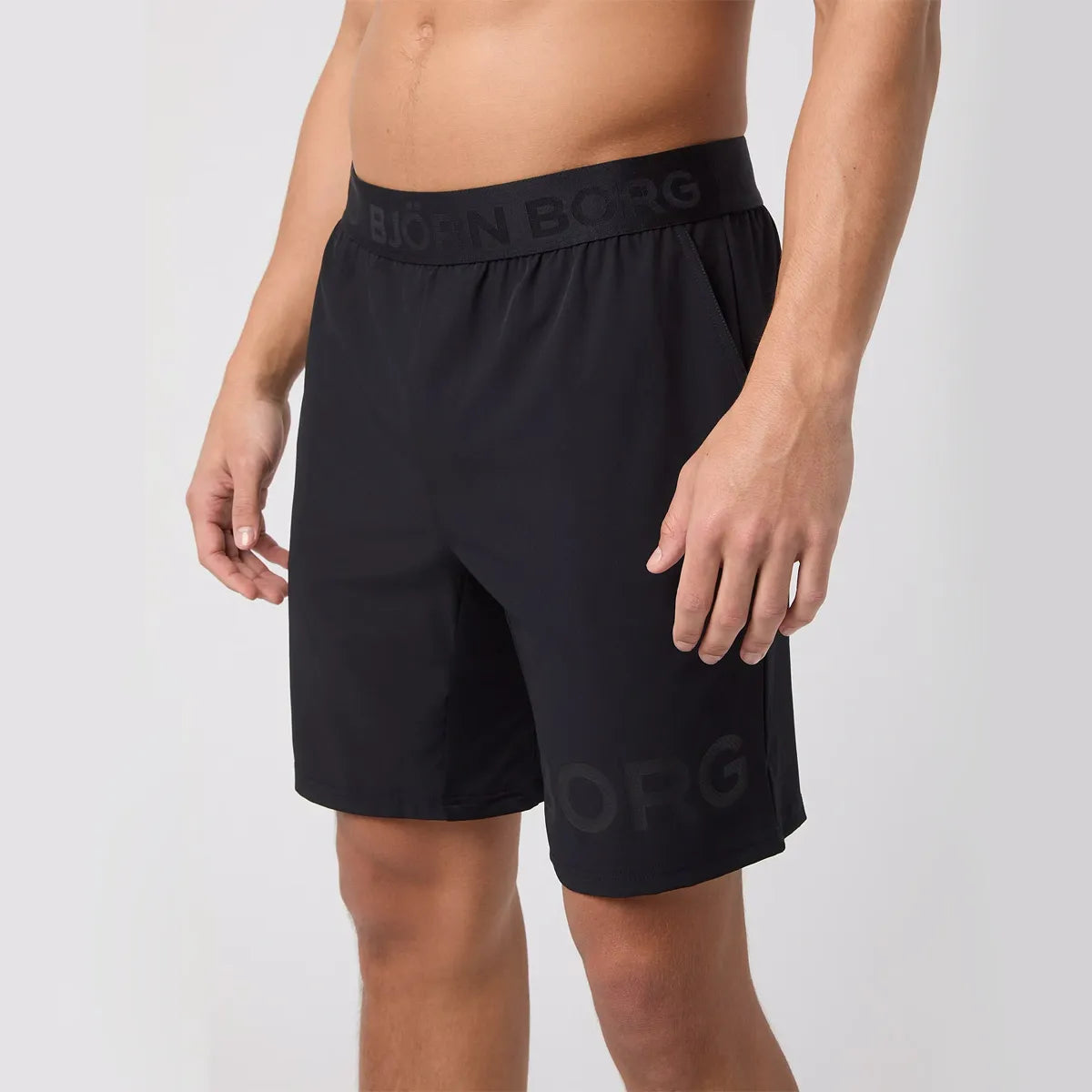 Pantaloncini Bjorn Borg 9In