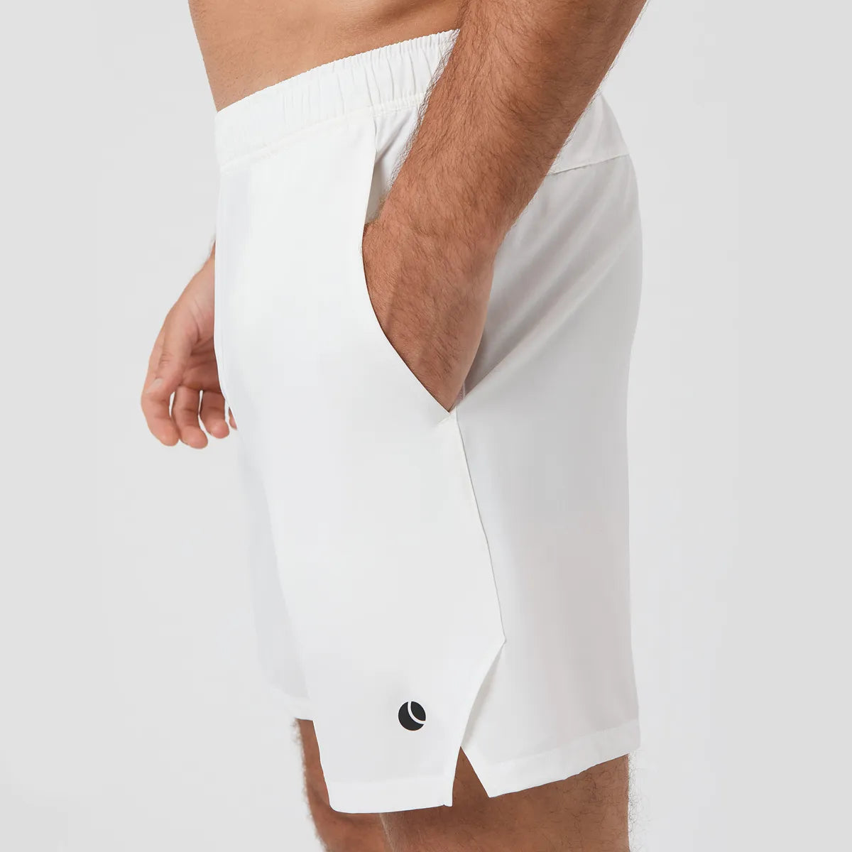 Short Bjorn Borg Ace Racchetta 7In