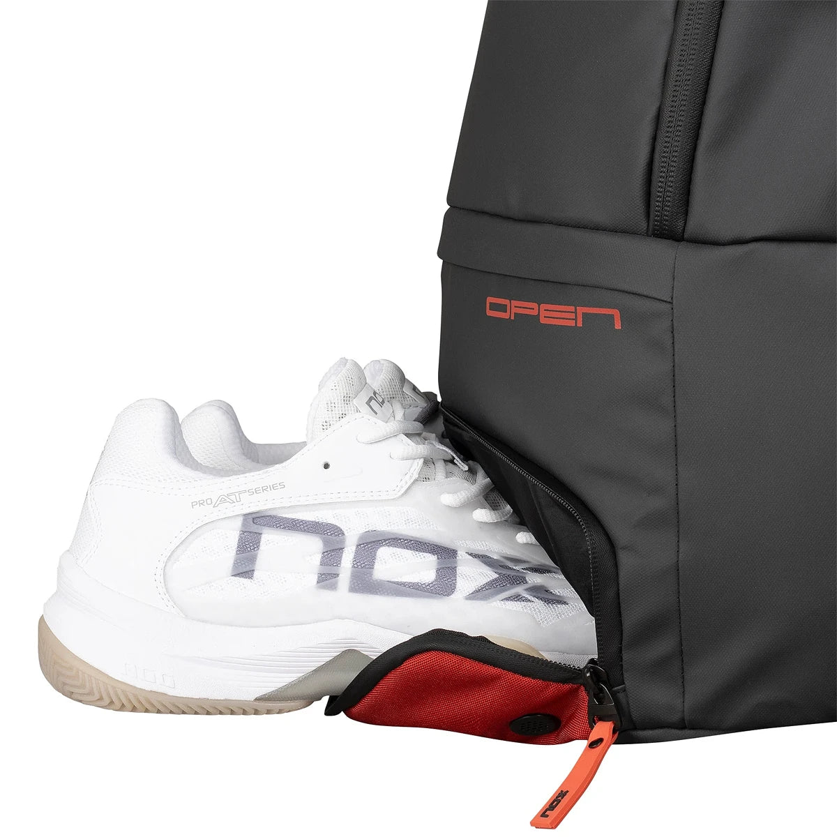 Zaino Nox Padel Luxury Open Series