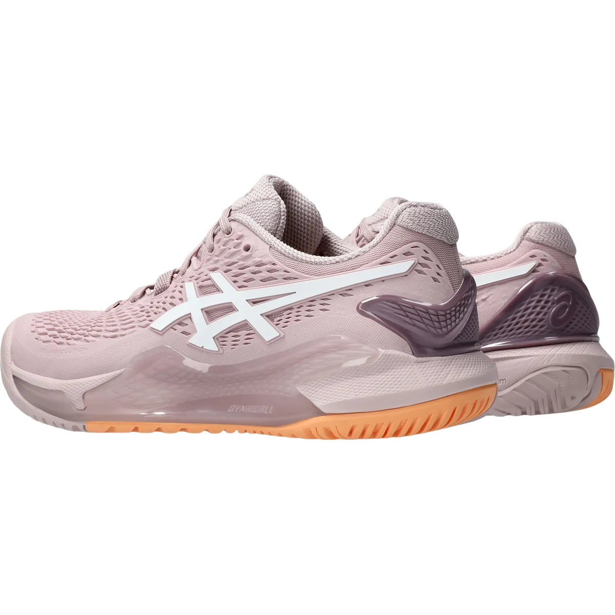 Scarpe Asics Donna Gel Resolution 9 New York Scarpe tutte le superfici