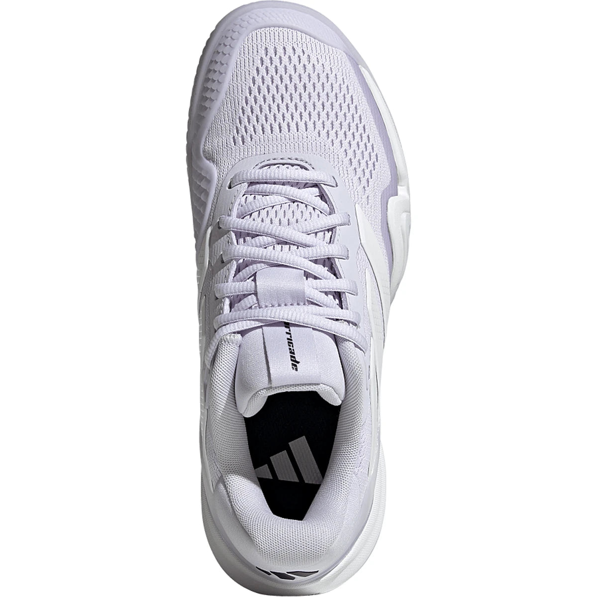 Scarpe adidas Donna Barricade 14 Terra Battuta