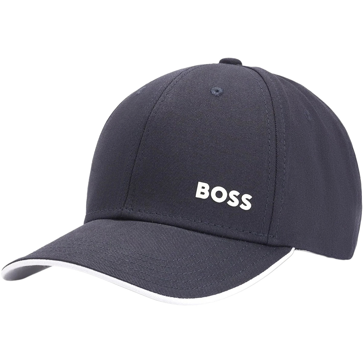 Cappellino Boss Logo