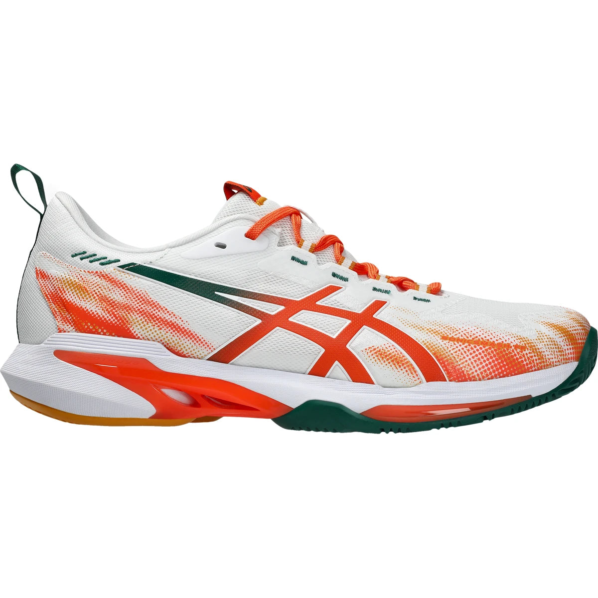 Scarpe da padel Asics Sonicsmash FF