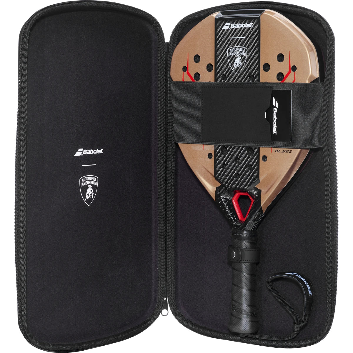 Racchetta da padel Babolat Lamborghini BL.002