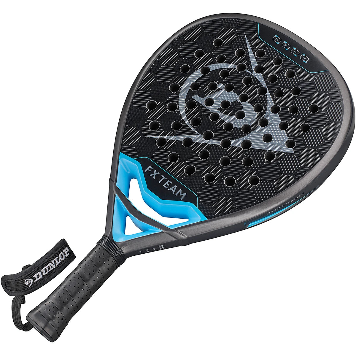 Racchetta da padel Dunlop Fx Team
