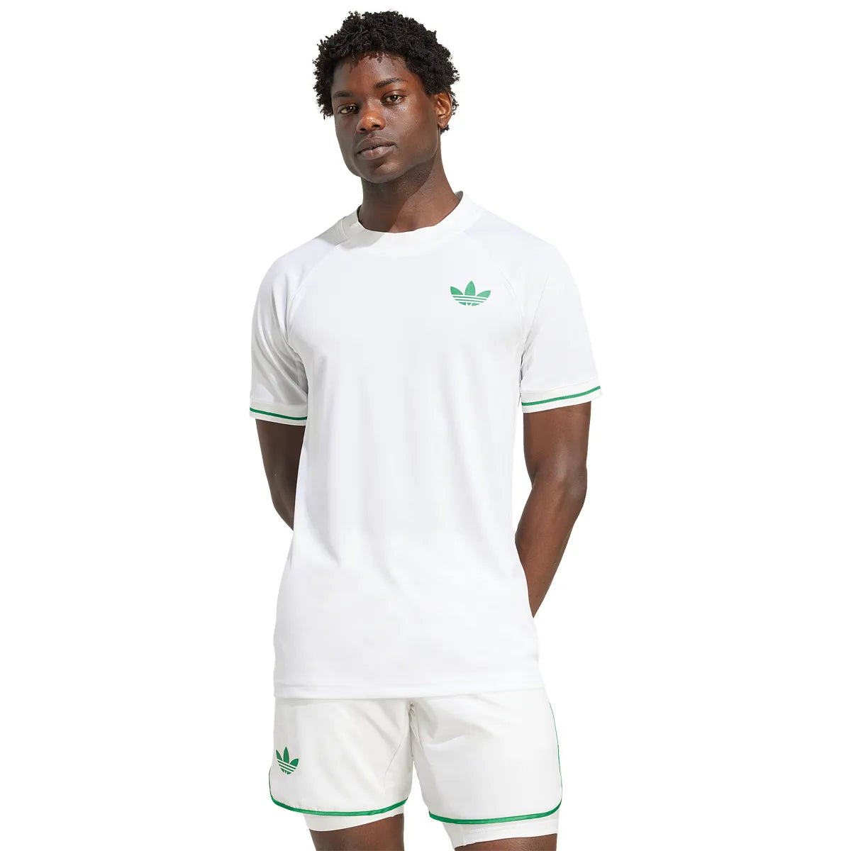 T-Shirt adidas Freelift Originals Londra
