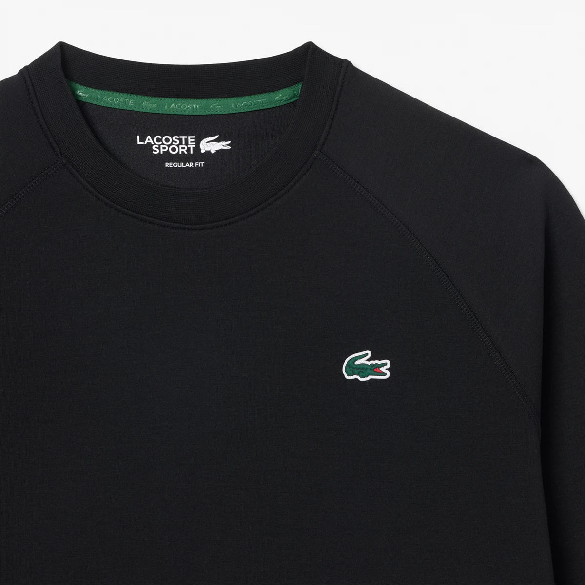 Felpa Lacoste Core Performance Classic