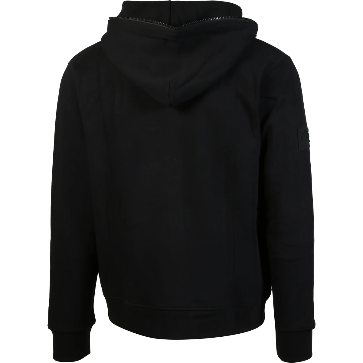 Felpa Watts Blunt Full Zip