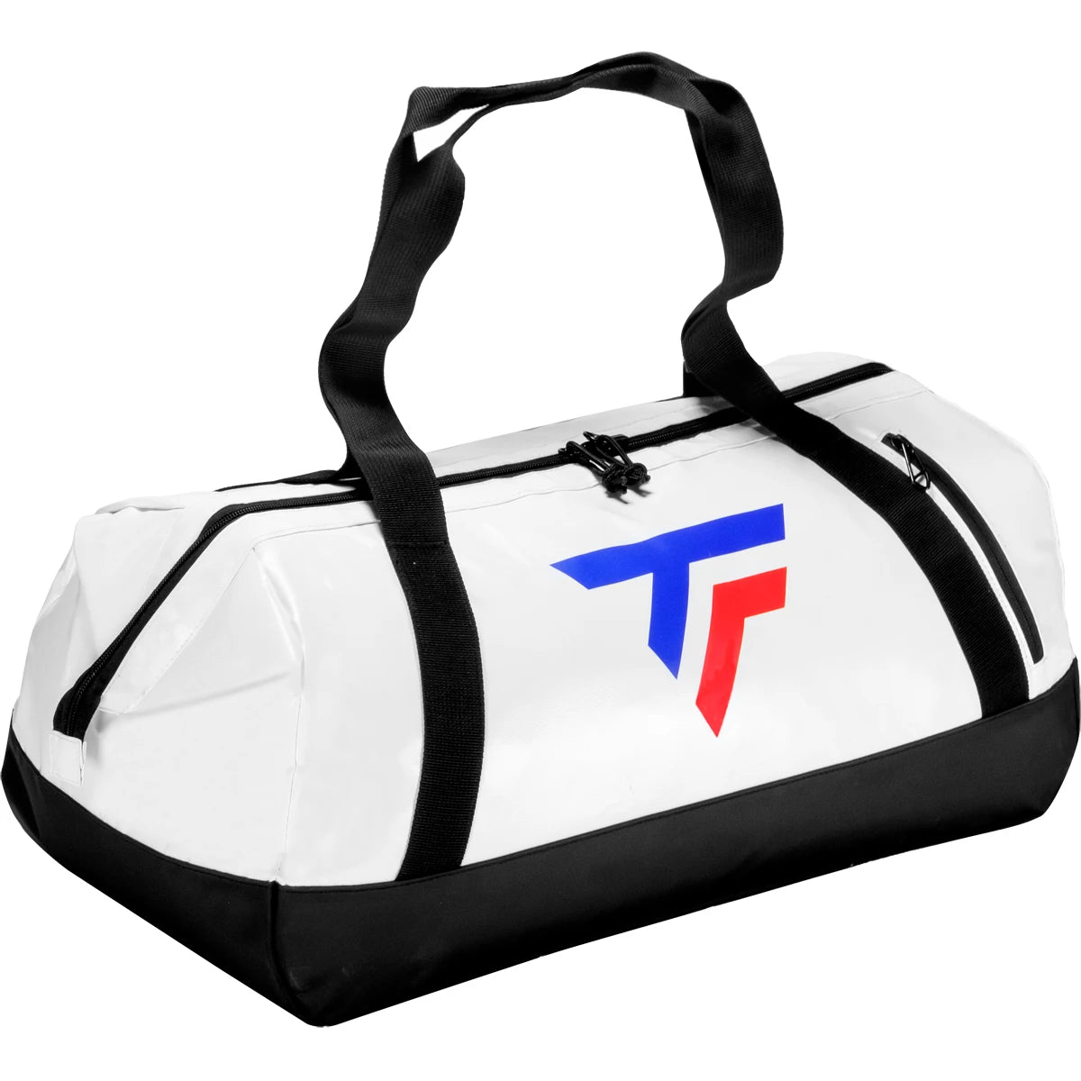 Borsa Duffle Tecnifibre Tour Endurance White