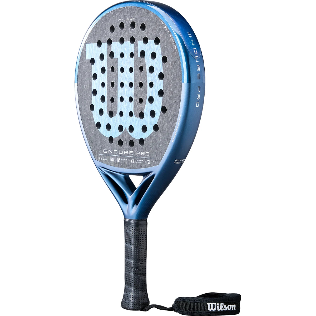 Racchetta da padel Test Web Wilson Endure Pro V1