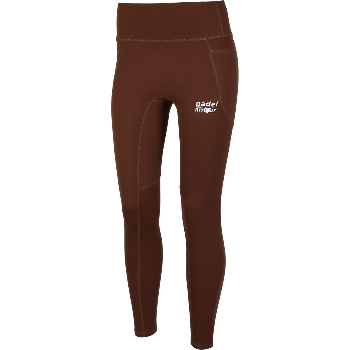 Leggings Donna Pro Padel Mon Amour