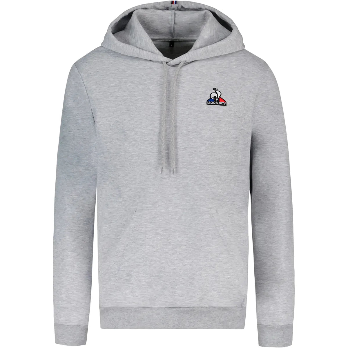 Felpa con cappuccio Le Coq Sportif Essentiels