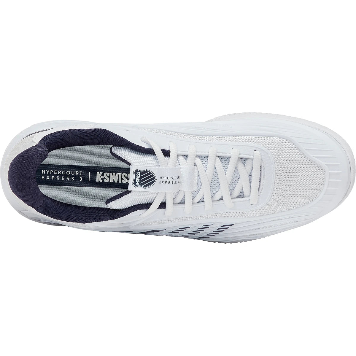Scarpe K-Swiss Hypercourt Express 3 Terra Battuta