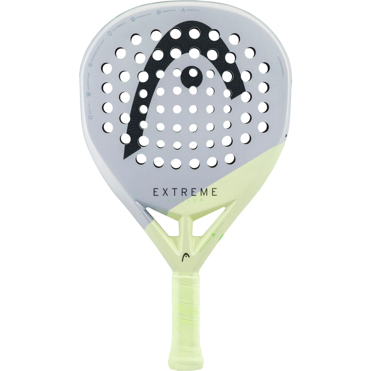 Racchetta da padel Head Extreme Motion 2026