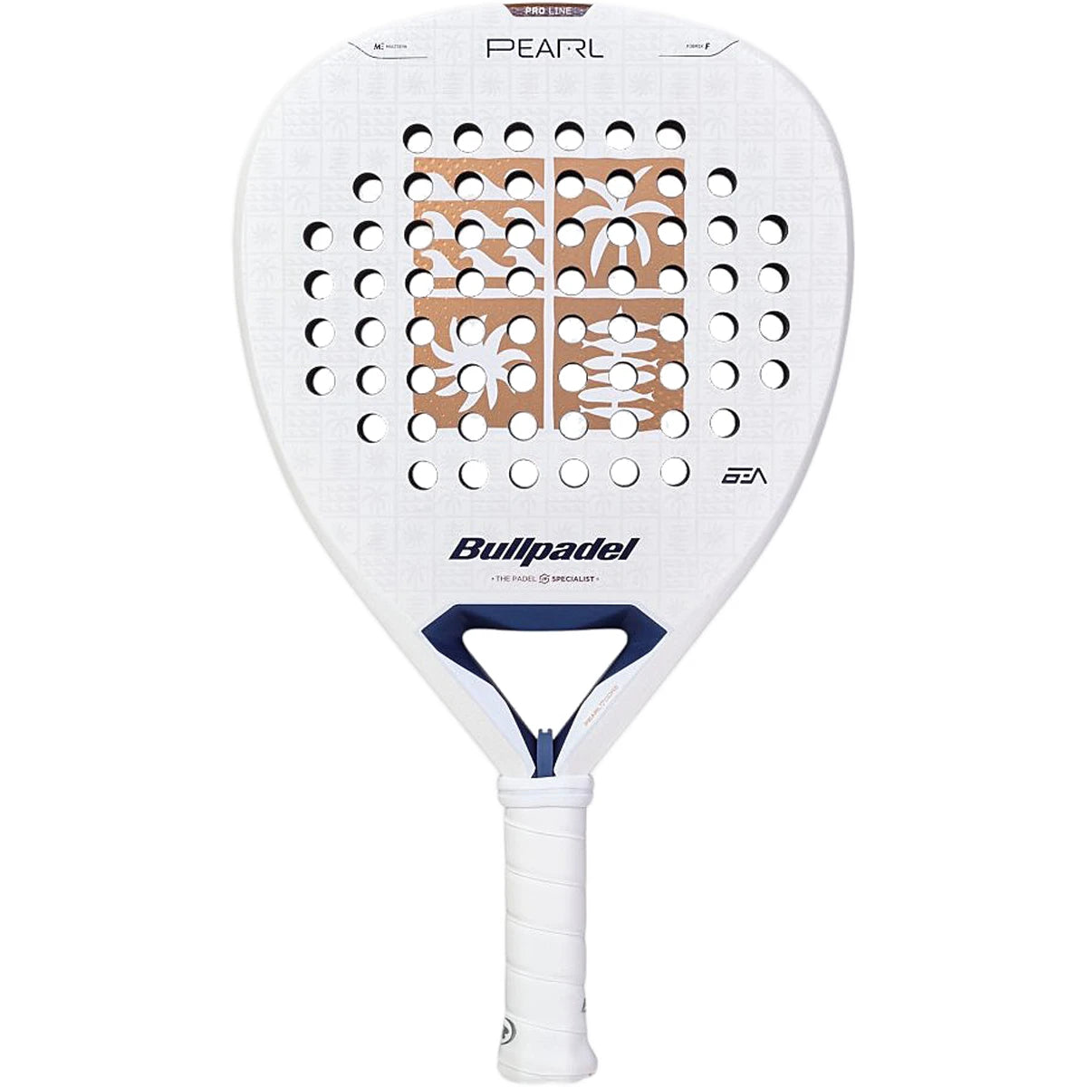 Racchetta Test Padel Bullpadel Pearl 27