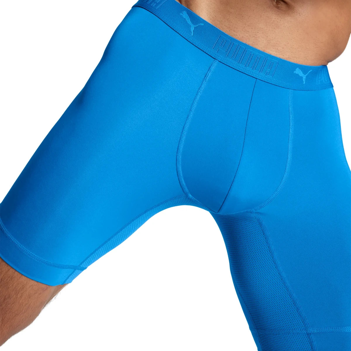 Confezione da 2 Boxer Puma Long Sport