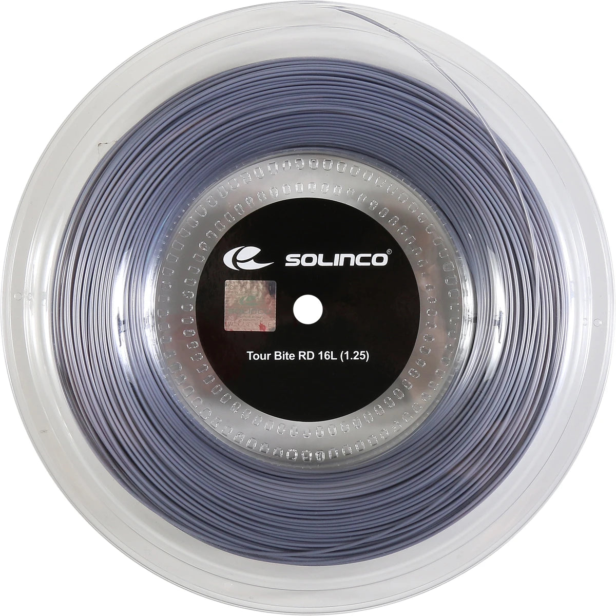 Bobina Solinco Tour Bite Round (200 Metri)